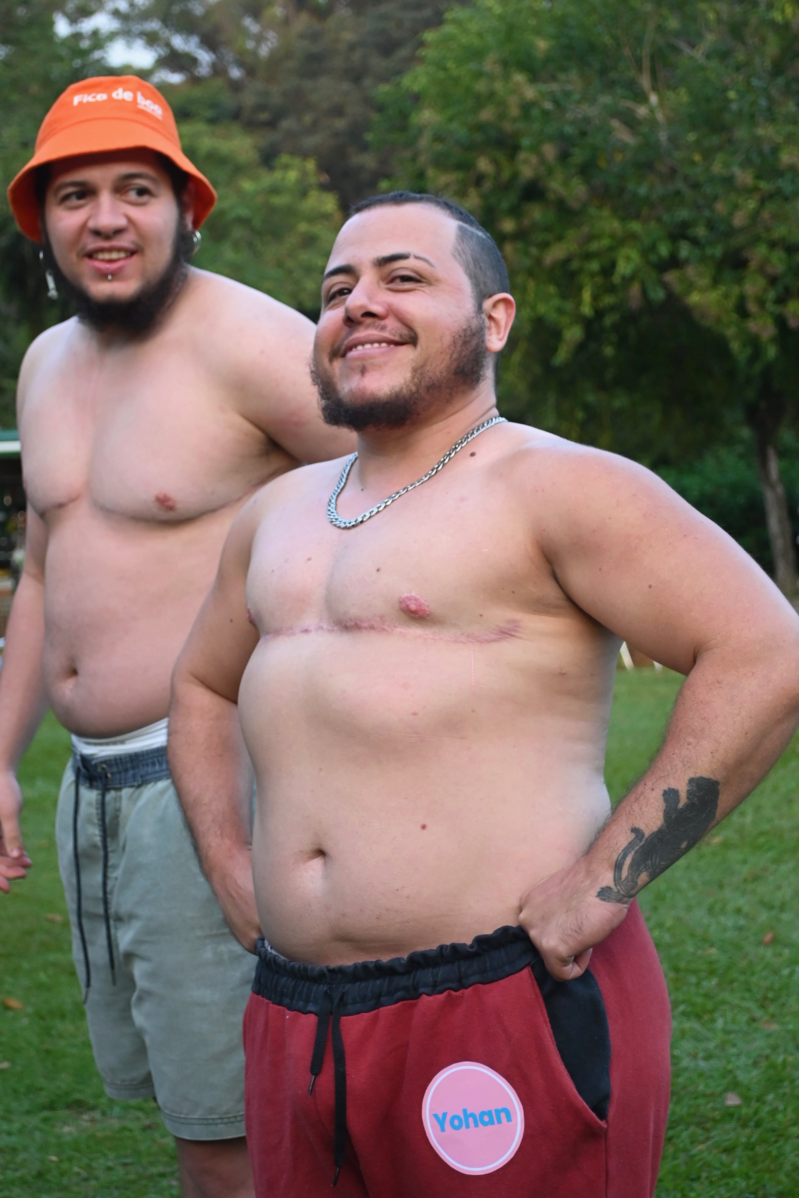 Community celebration